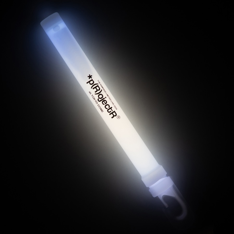 RAMPAGE ペンライト EXILE TRIBE STATION ONLINE STORE｜THE RAMPAGE OFFICIAL LIGHT