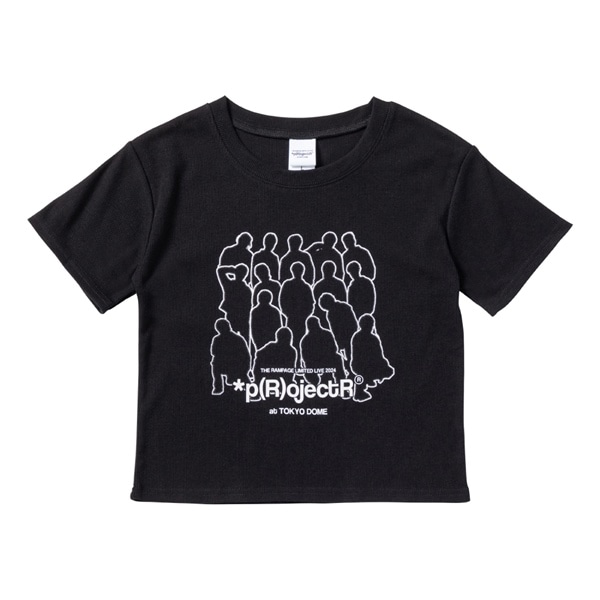 山本彰吾 BOT Tシャツ（山本彰吾 - 這狼狽雞來自放浪一族THE