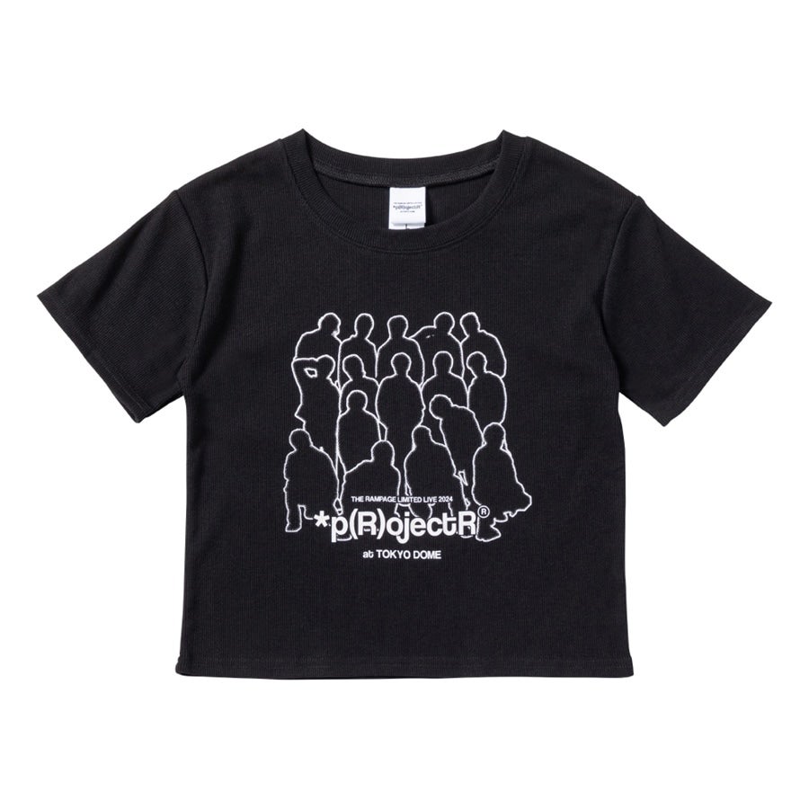 EXILE TRIBE STATION ONLINE STORE｜*p(R)ojectR&reg; at TOKYO DOME 
