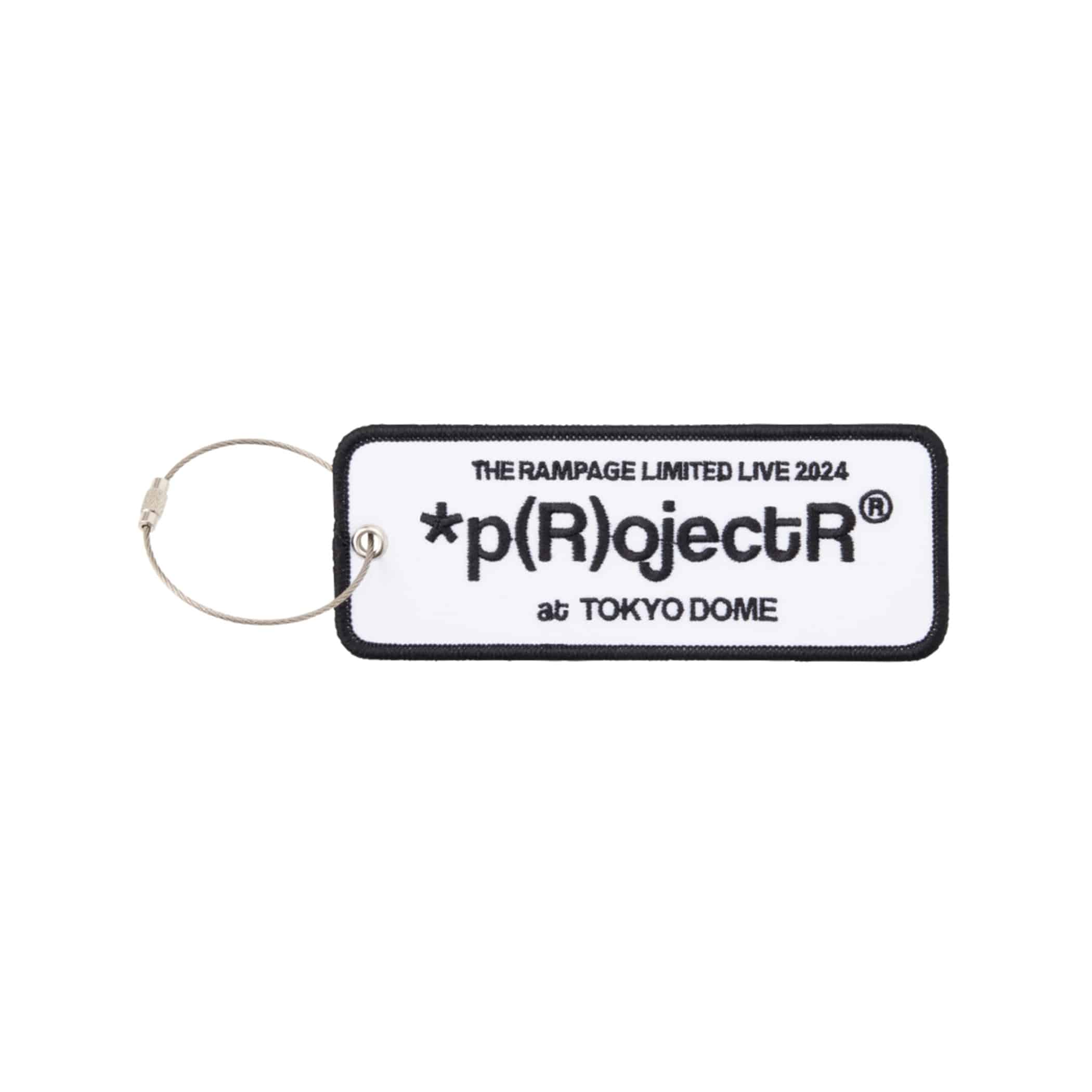 公式通販サイトセール アクスタ p(R)ojectR & （EXILE 限定ワッペン、サイヘリガチャ ミュージシャン