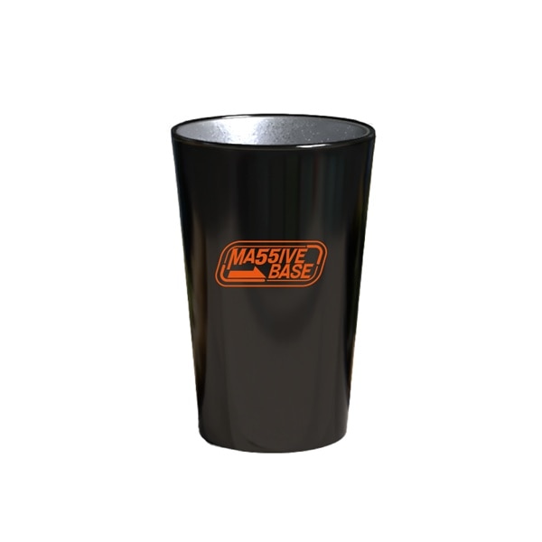 MA55IVE BASE タンブラー