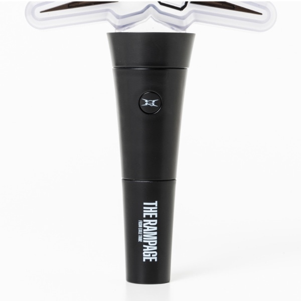 THE RAMPAGE OFFICIAL LIGHT STICK 詳細画像