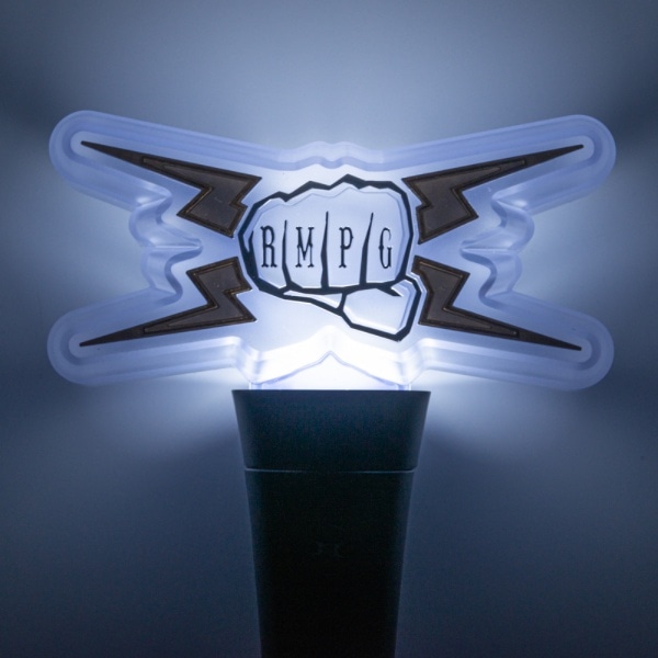 THE RAMPAGE OFFICIAL LIGHT STICK 詳細画像