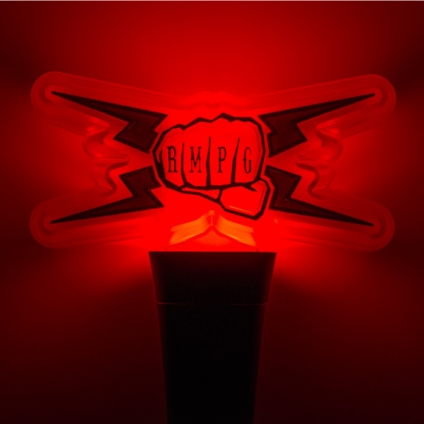 THE RAMPAGE OFFICIAL LIGHT STICK 詳細画像