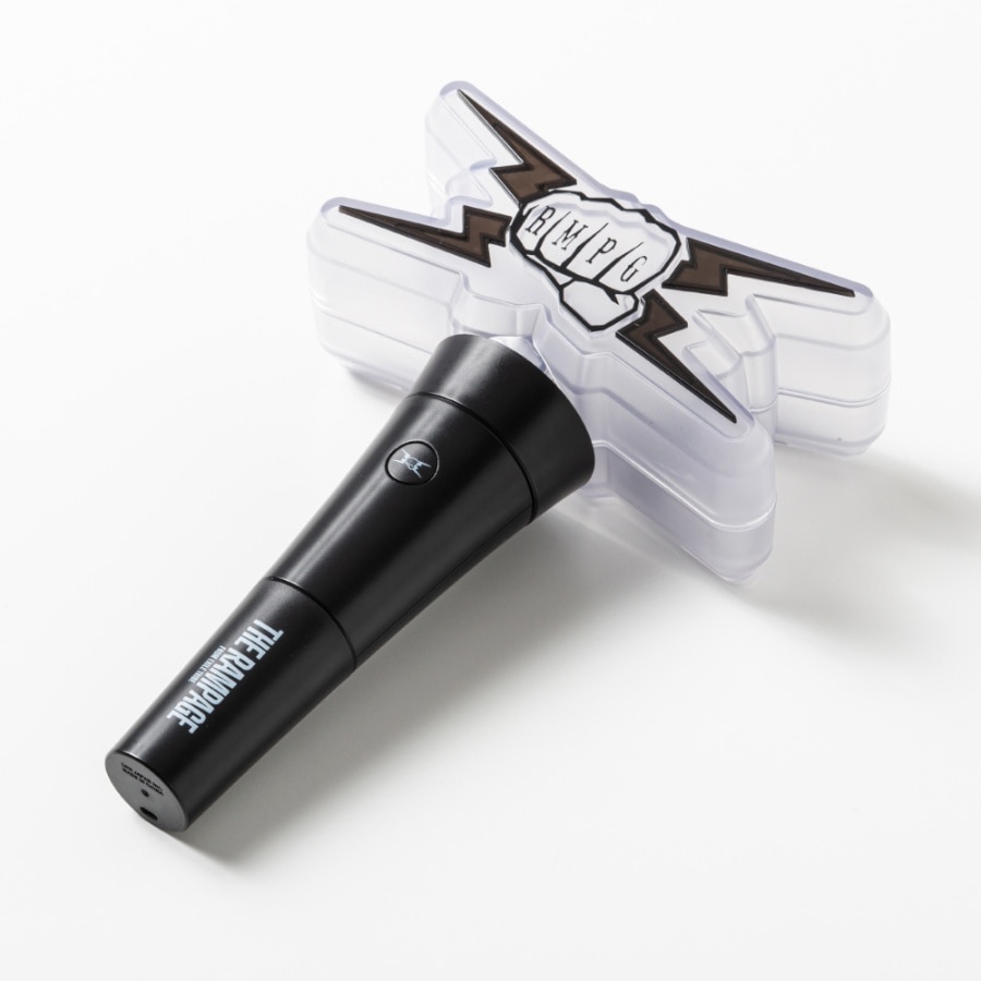 THE RAMPAGE OFFICIAL LIGHT STICK 詳細画像 カラー共通 2