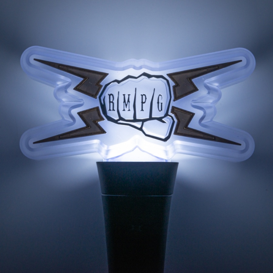 THE RAMPAGE OFFICIAL LIGHT STICK 詳細画像 カラー共通 4