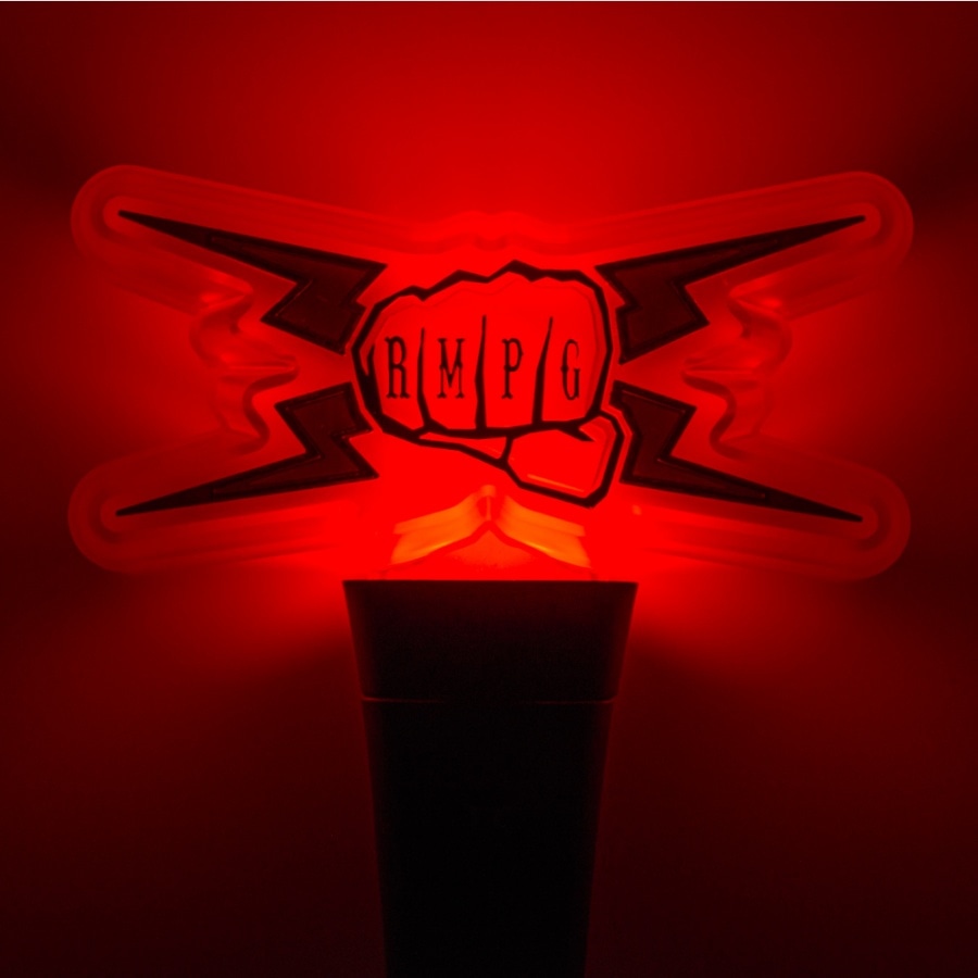 THE RAMPAGE OFFICIAL LIGHT STICK 詳細画像 カラー共通 5