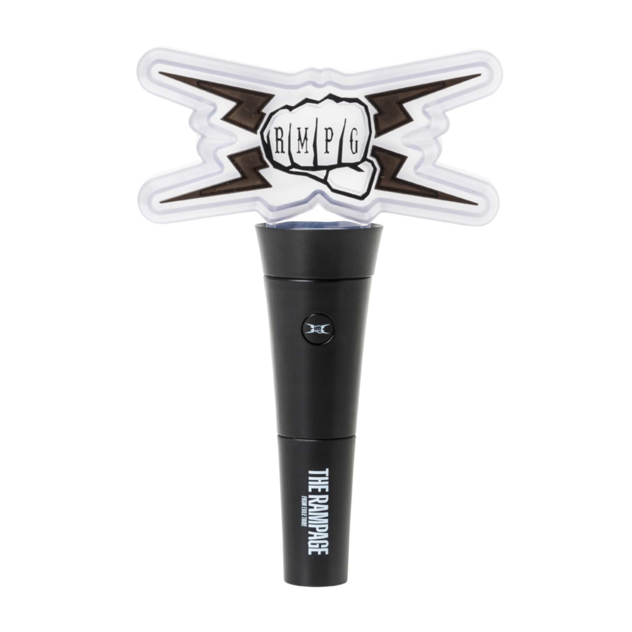 EXILE TRIBE STATION ONLINE STORE｜THE RAMPAGE OFFICIAL LIGHT STICK
