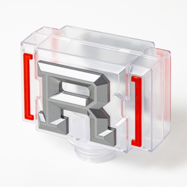 THE RAMPAGE OFFICIAL LIGHT CUSTOM PARTS ～(R)MPG ver.～ 詳細画像