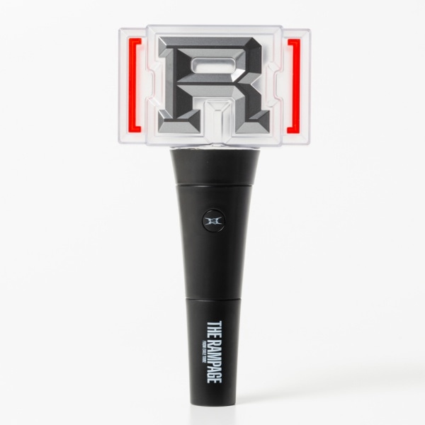 THE RAMPAGE OFFICIAL LIGHT CUSTOM PARTS ～(R)MPG ver.～ 詳細画像