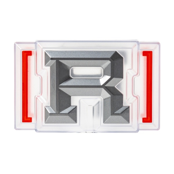 THE RAMPAGE OFFICIAL LIGHT CUSTOM PARTS ～(R)MPG ver.～