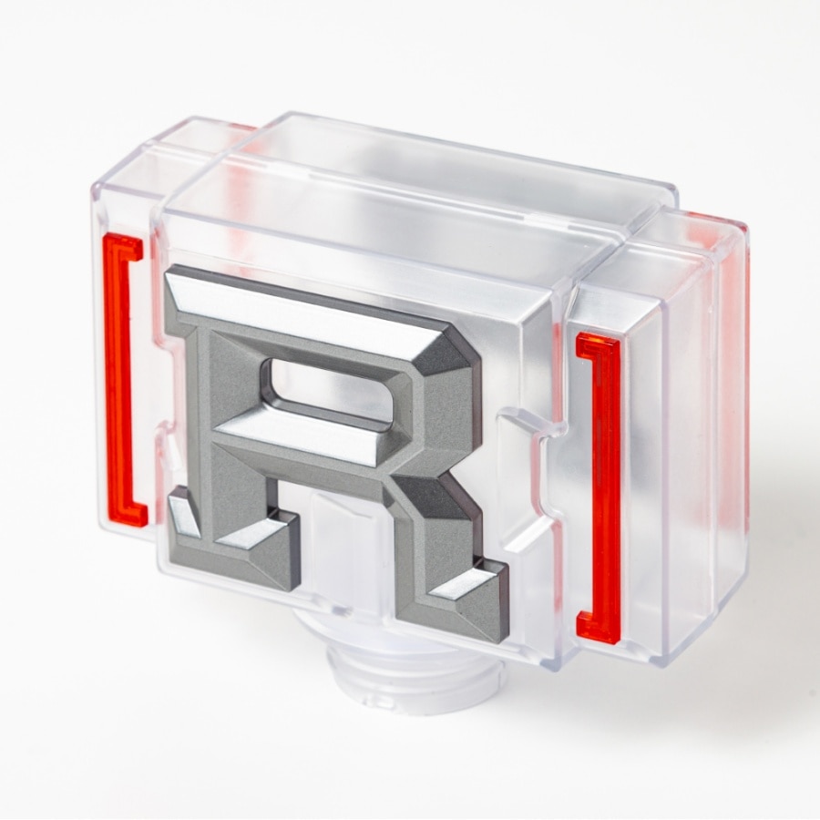 THE RAMPAGE OFFICIAL LIGHT CUSTOM PARTS ～(R)MPG ver.～ 詳細画像 カラー共通 1