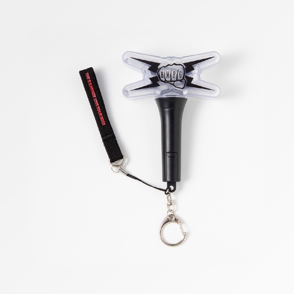 THE RAMPAGE OFFICIAL LIGHT STICK KEYRING 詳細画像