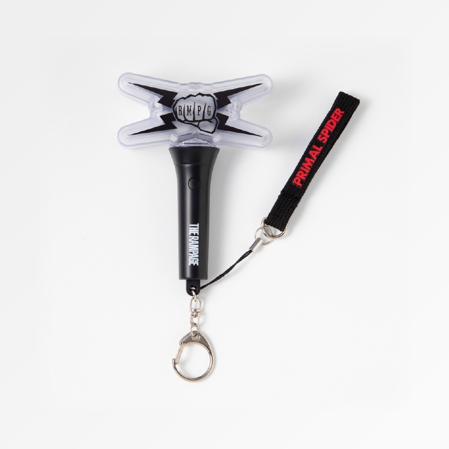 THE RAMPAGE OFFICIAL LIGHT STICK KEYRING 詳細画像 カラー共通 4