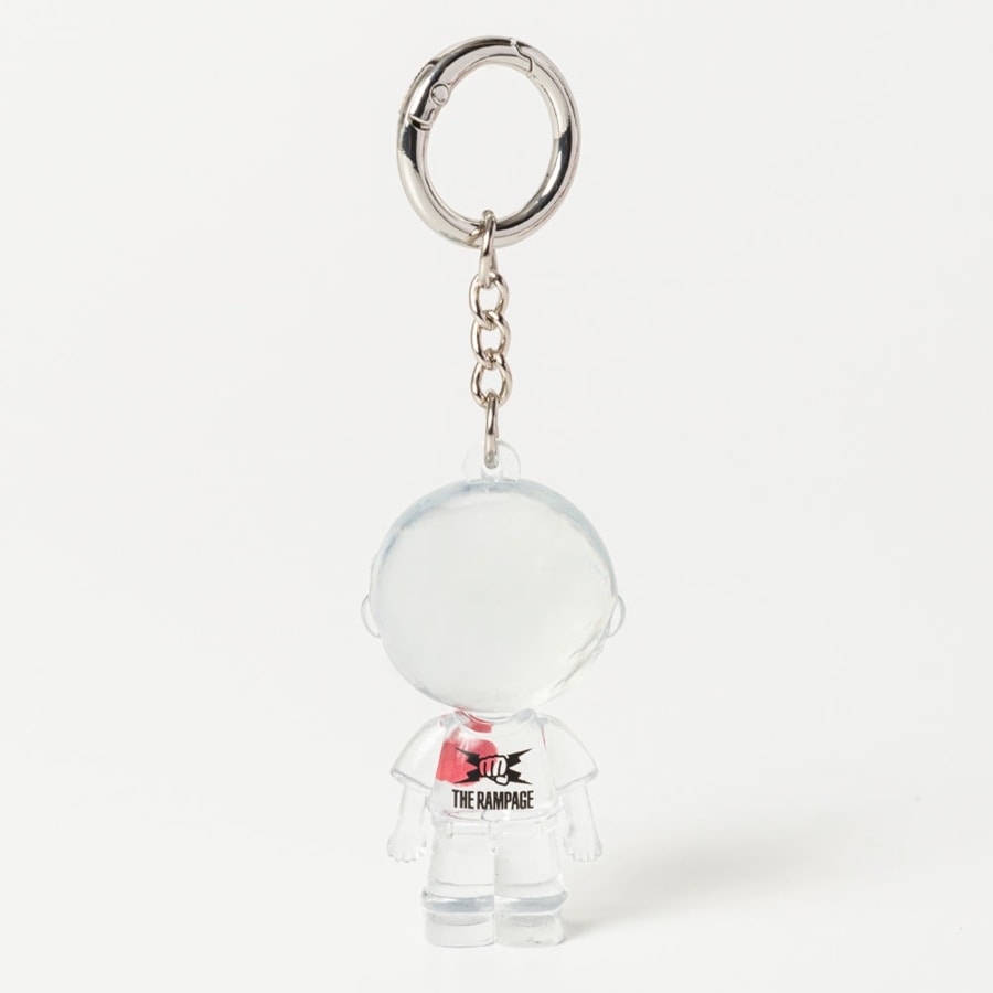 EXILE TRIBE STATION ONLINE STORE｜長谷川慎 produce "