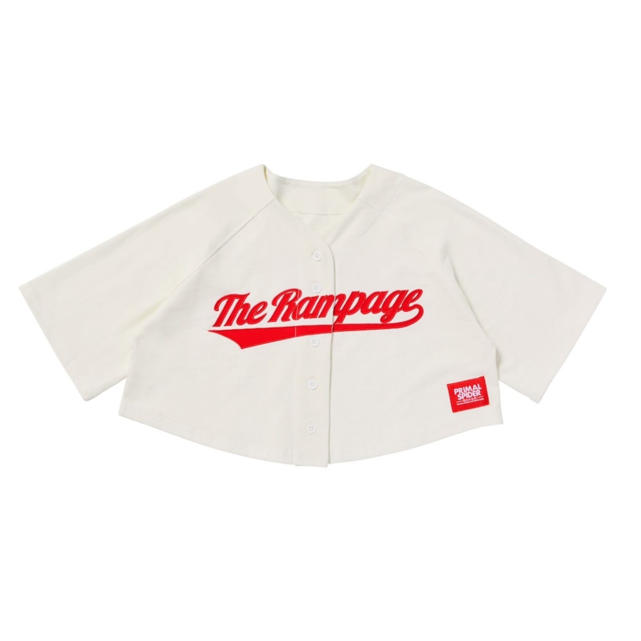 THE RAMPAGE - ランページ ワークシャツ 受注生産の通販 by 低
