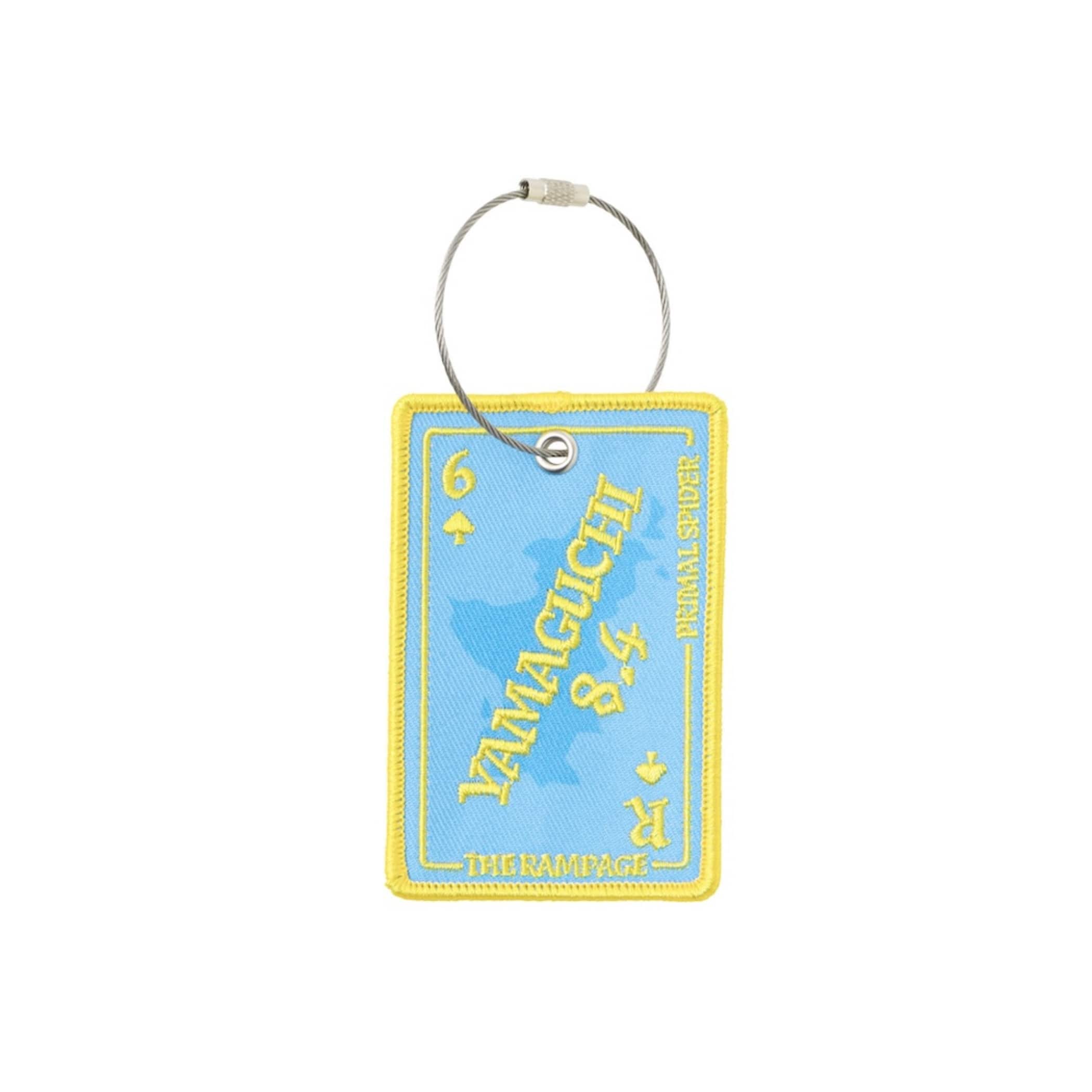 NEWS[EXILE SHOKICHI LIVE TOUR 2019 “UNDERDOGG”ツアーグッズ