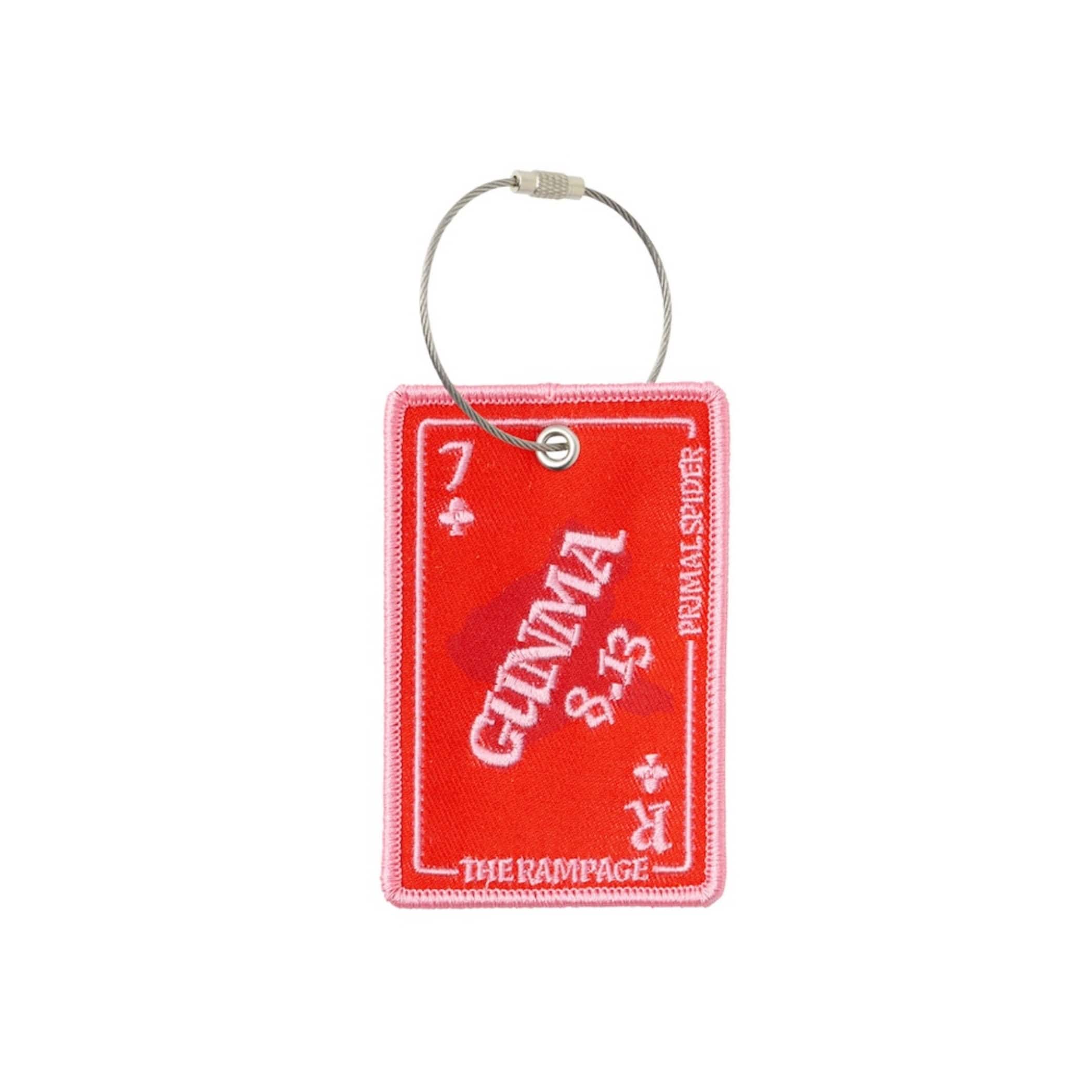 Amazon | iJDMTOYクロム仕上げLetter Zキーチェーンリングfor
