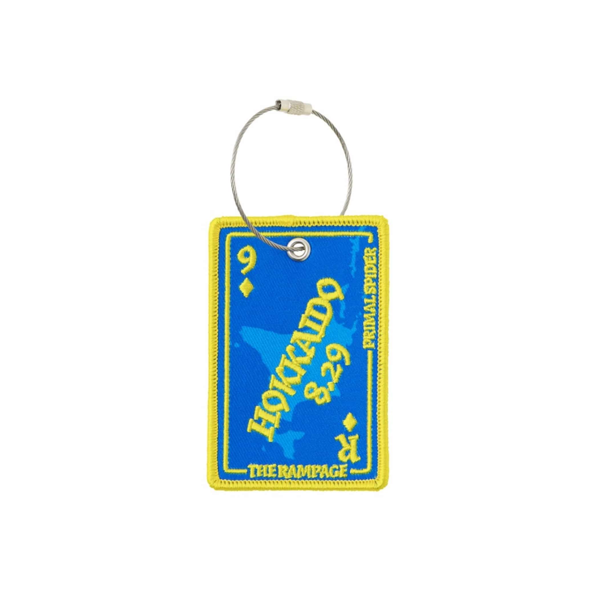 EXILE TRIBE STATION ONLINE STORE｜【北海道限定】PRIMAL