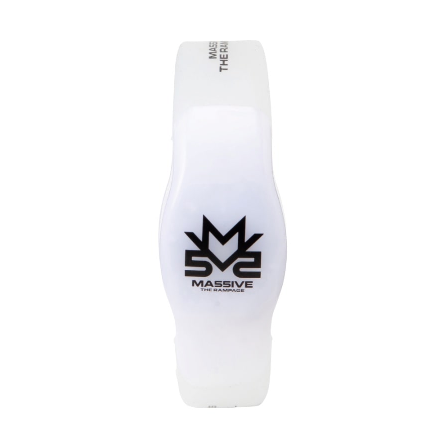 M5V ～EMPIRE CODE～ ライトブレス 詳細画像 WHITE 1