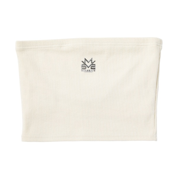 M5V ～EMPIRE CODE～ ベアトップ/OFF WHITE