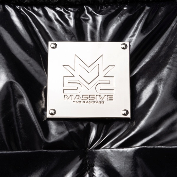 M5V ～EMPIRE CODE～ トートバッグ 詳細画像