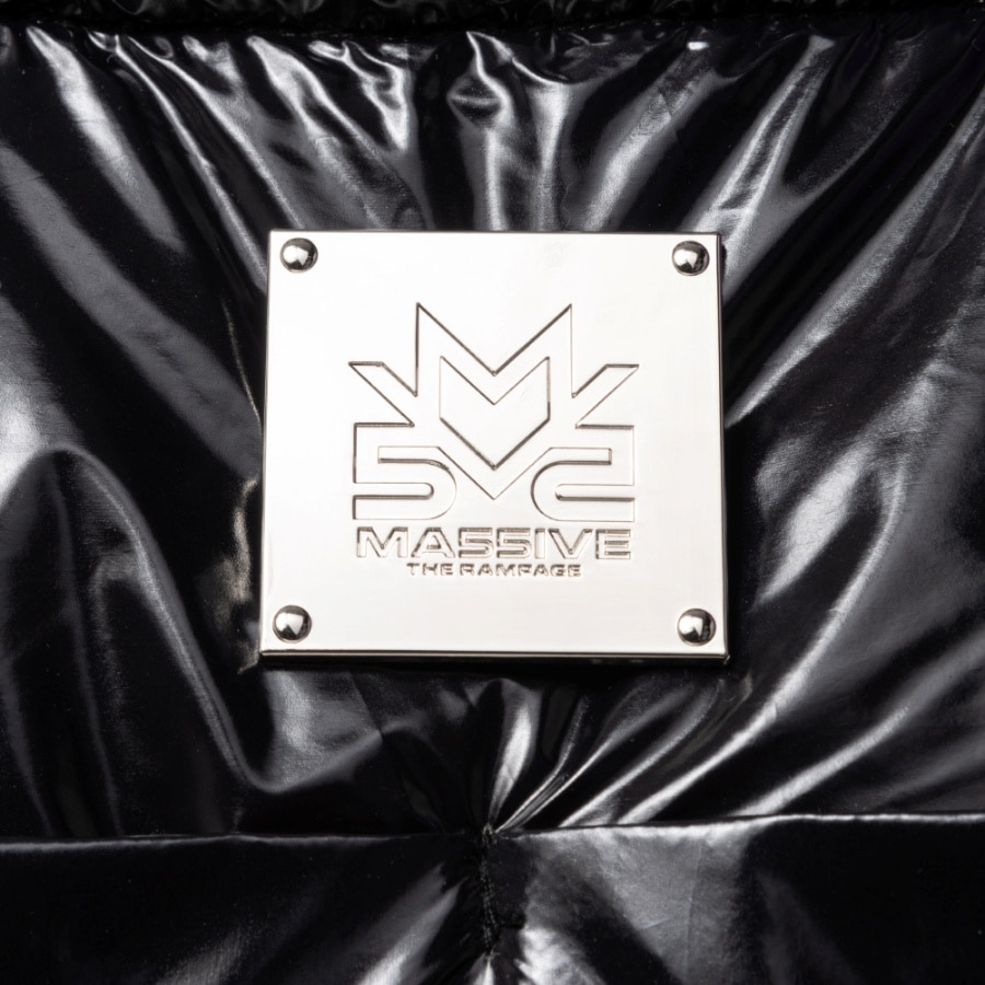 M5V ～EMPIRE CODE～ トートバッグ 詳細画像 カラー共通 3