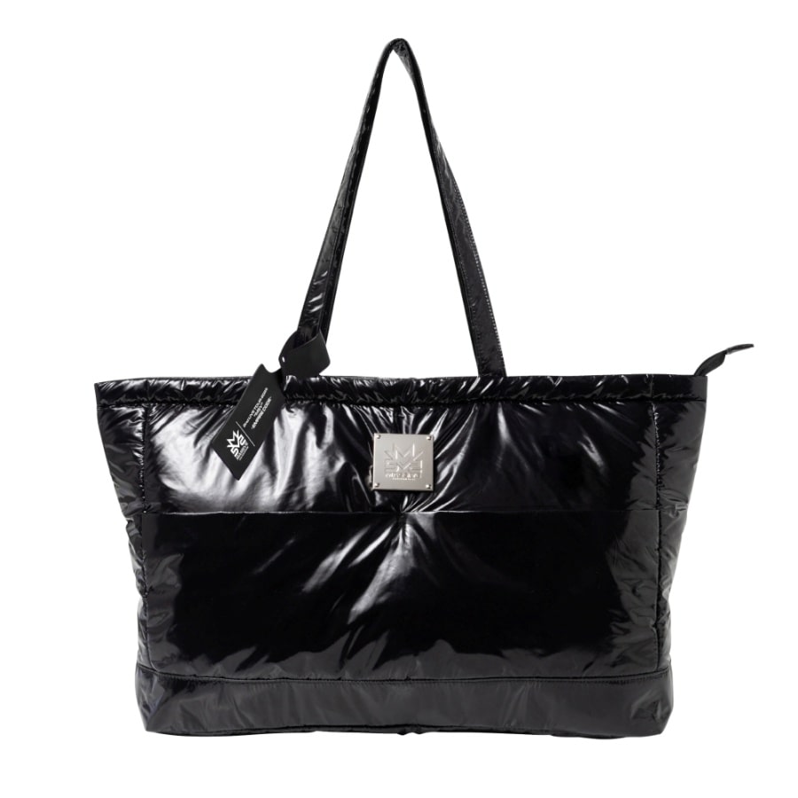 M5V ～EMPIRE CODE～ トートバッグ 詳細画像 BLACK 1