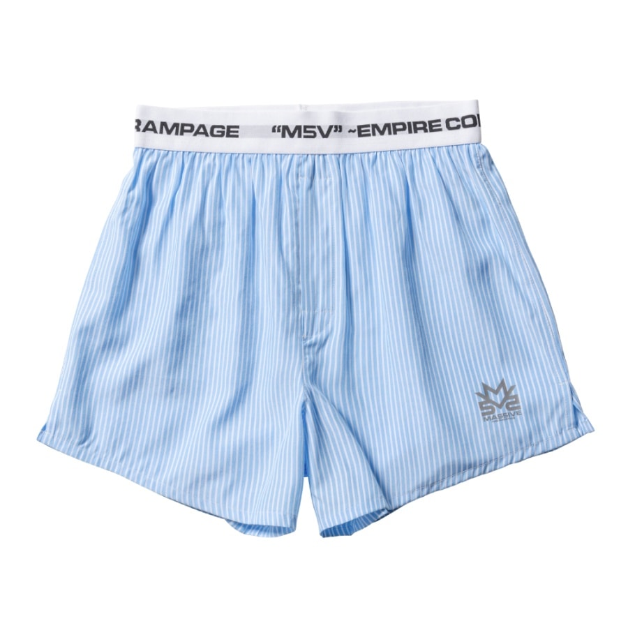 M5V ～EMPIRE CODE～ アンダーボトムス 詳細画像 LIGHT BLUE 1