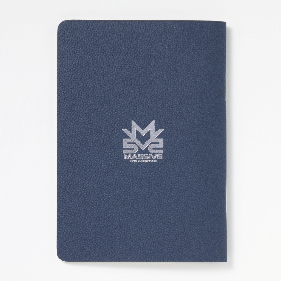 M5V ～EMPIRE CODE～ MA55IVE PASS 詳細画像 カラー共通 1