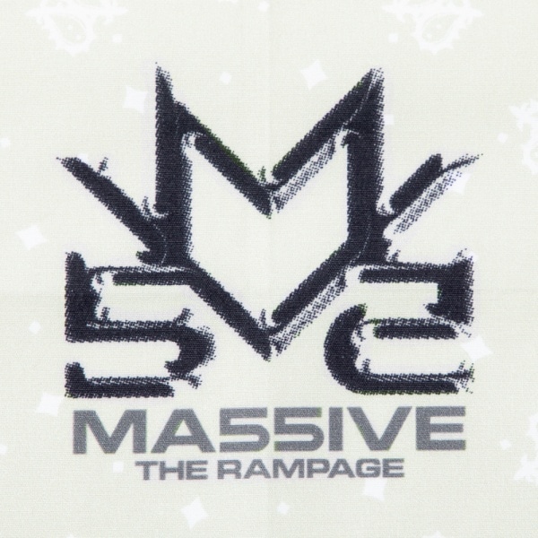 【ETS限定】M5V ～EMPIRE CODE～ バンダナ 詳細画像