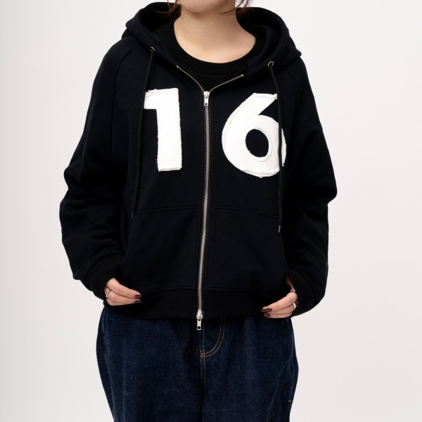 PRIMAL SPIDER THE FINAL ～大暴年会～ パーカー/BLACK 詳細画像