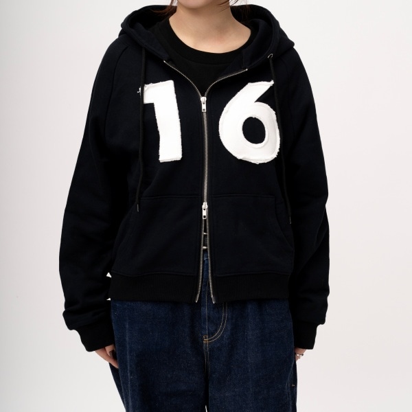 PRIMAL SPIDER THE FINAL ～大暴年会～ パーカー/BLACK 詳細画像