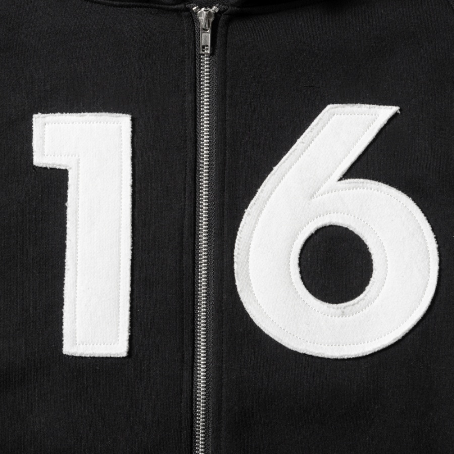 PRIMAL SPIDER THE FINAL ～大暴年会～ パーカー/BLACK 詳細画像 カラー共通 3