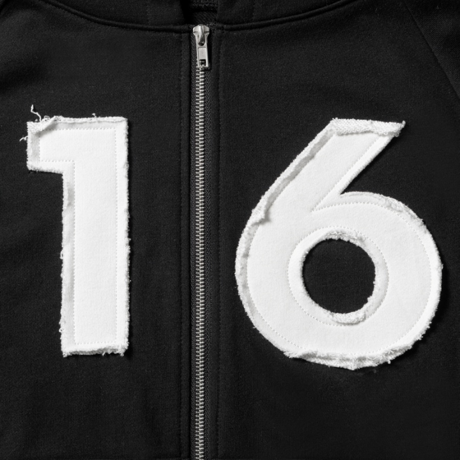 PRIMAL SPIDER THE FINAL ～大暴年会～ パーカー/BLACK 詳細画像 カラー共通 4