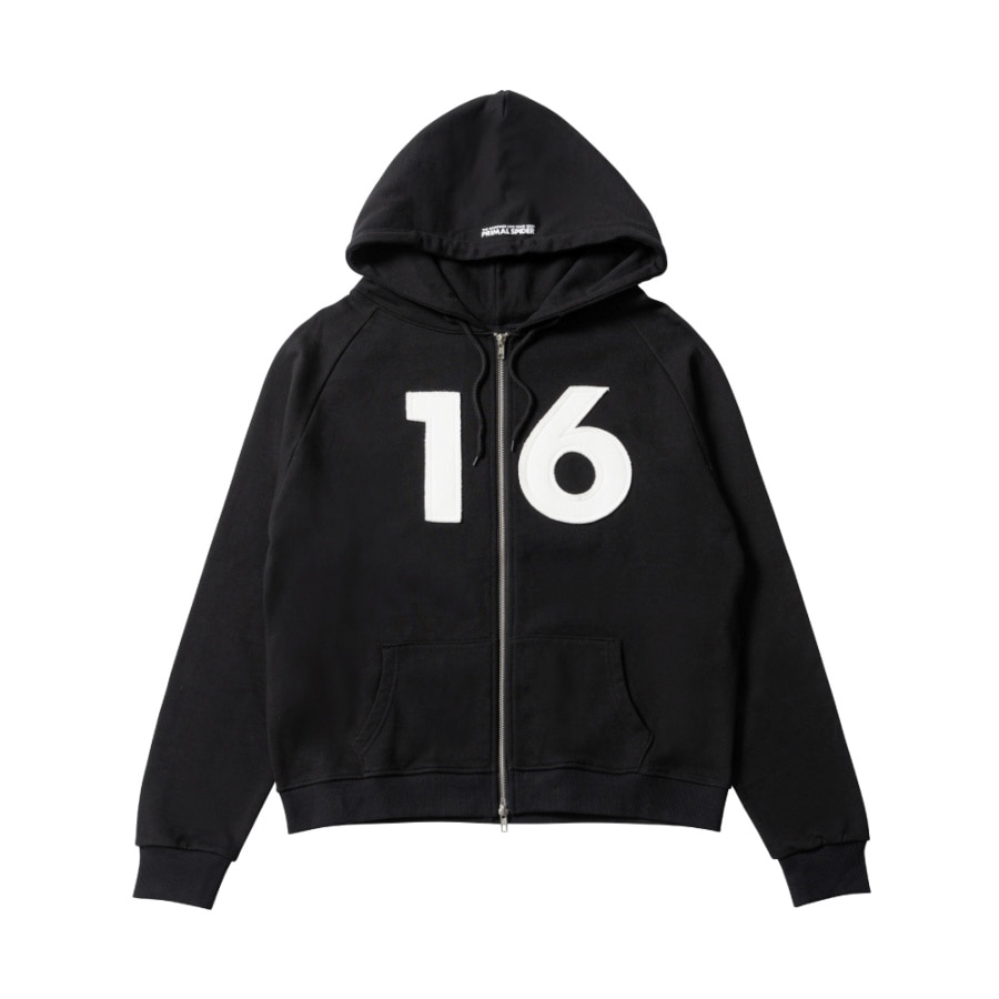 PRIMAL SPIDER THE FINAL ～大暴年会～ パーカー/BLACK 詳細画像 BLACK 1