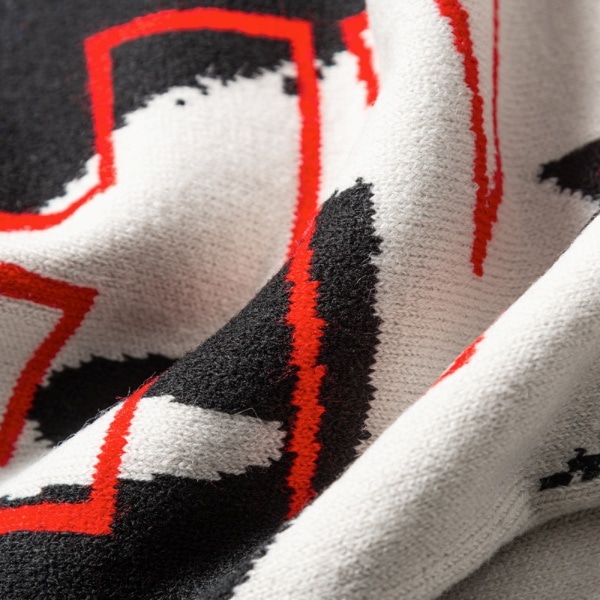 PRIMAL SPIDER THE FINAL ～大暴年会～ フリンジ付きマフラー 詳細画像