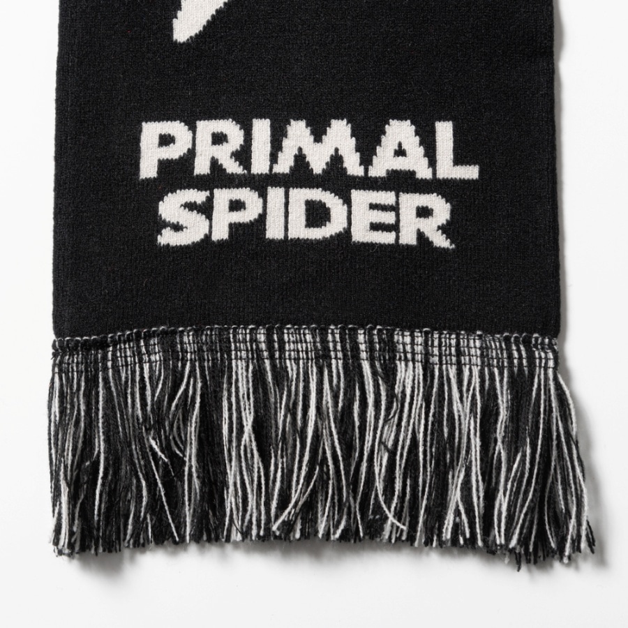PRIMAL SPIDER THE FINAL ～大暴年会～ フリンジ付きマフラー 詳細画像 カラー共通 4