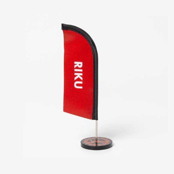 PRIMAL SPIDER ミニバナー/RIKU 詳細画像