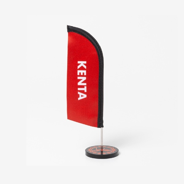 PRIMAL SPIDER ミニバナー/神谷健太 詳細画像