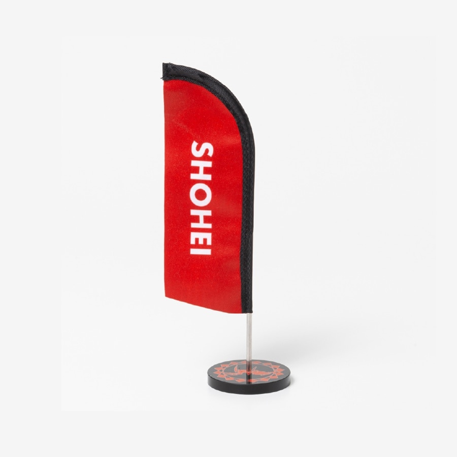 PRIMAL SPIDER ミニバナー/浦川翔平 詳細画像 カラー共通 1