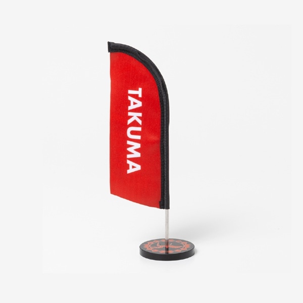 PRIMAL SPIDER ミニバナー/後藤拓磨 詳細画像