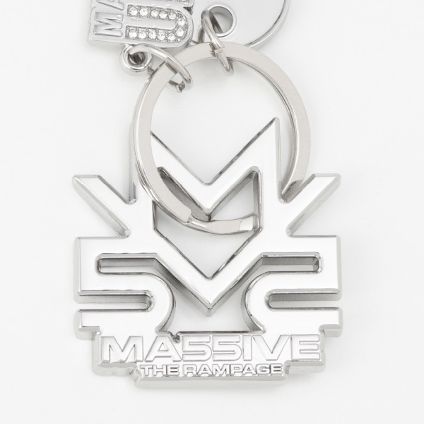 MA55IVE BASE PRIVATE KEY 詳細画像