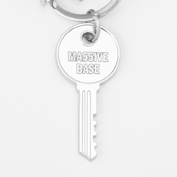 MA55IVE BASE PRIVATE KEY 詳細画像