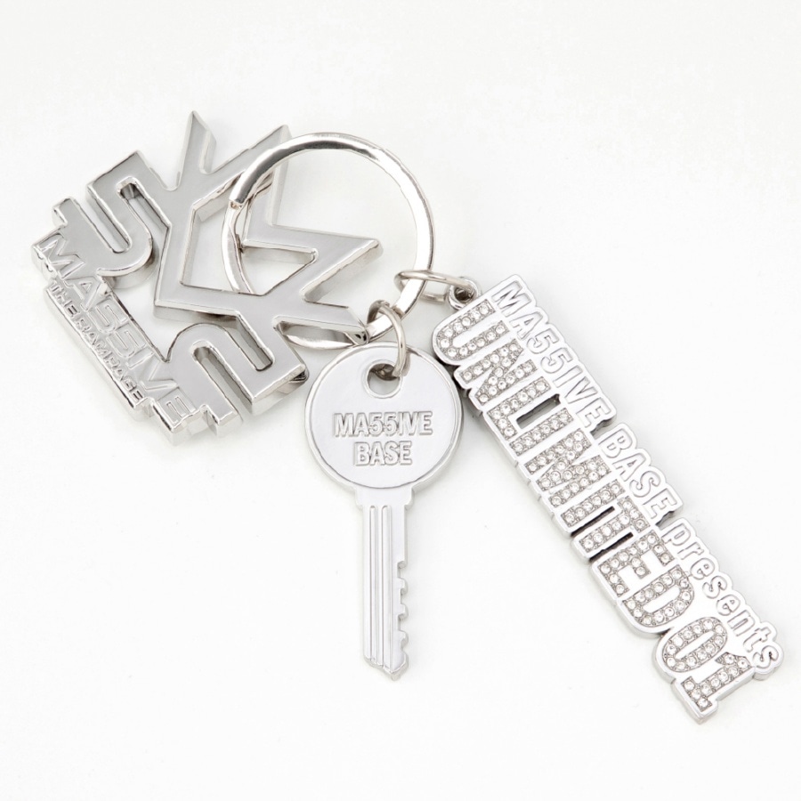 MA55IVE BASE PRIVATE KEY 詳細画像 カラー共通 1