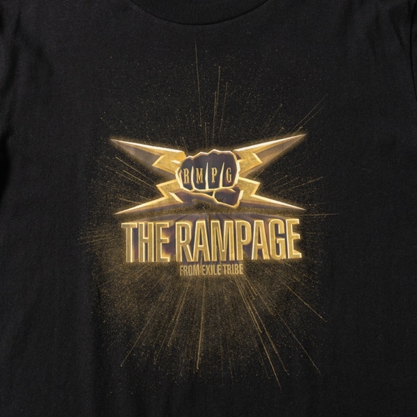 COUNTDOWN 2025→2026 ロングスリーブTシャツ/BLACK 詳細画像