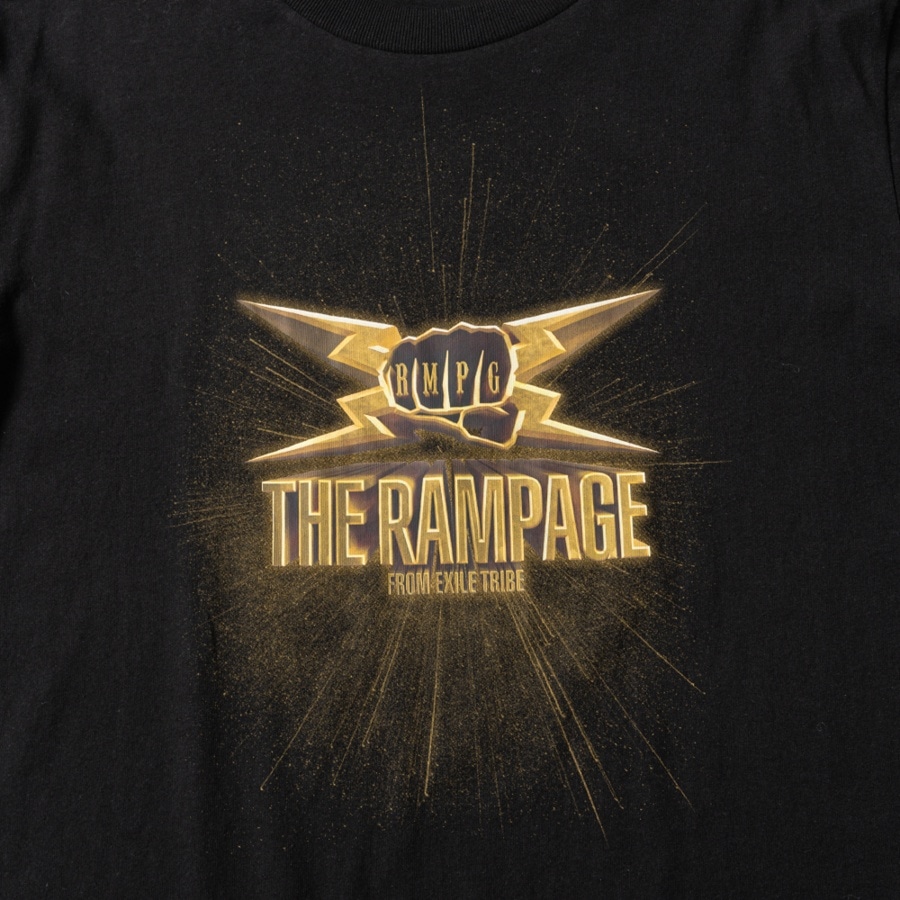 COUNTDOWN 2025→2026 ロングスリーブTシャツ/BLACK 詳細画像 カラー共通 2