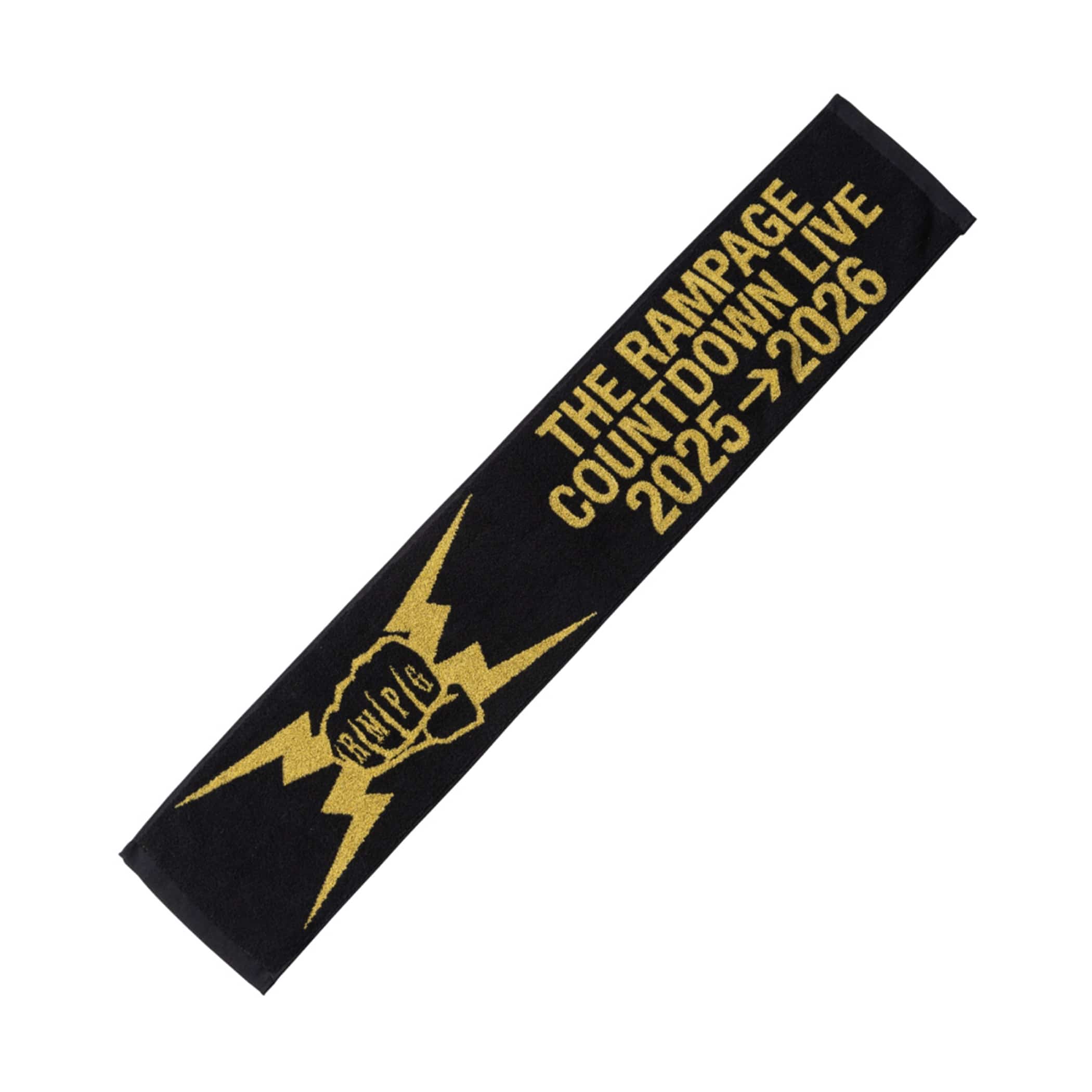 EXILE TRIBE STATION ONLINE STORE｜COUNTDOWN 2025→2026