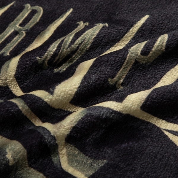 COUNTDOWN 2025→2026 ブランケット 詳細画像