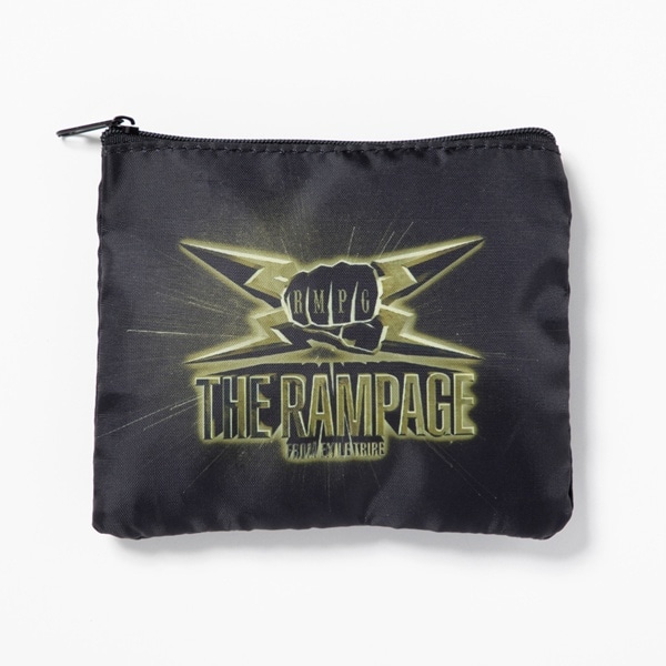 COUNTDOWN 2025→2026 ポーチ付きエコバッグ 詳細画像